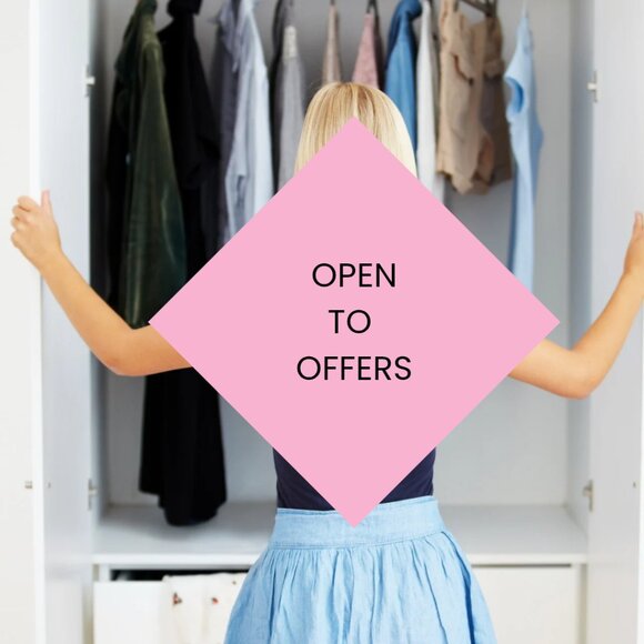 Open to Offers! - Picture 1 of 1